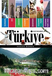 Türkiye Gezi Rehberi
