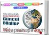 2014 KPSS Sınav Kazandıran Güncel Bilgiler