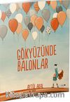 Gökyüzünde Balonlar