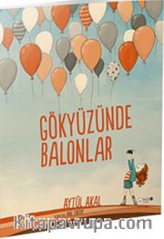 Gökyüzünde Balonlar