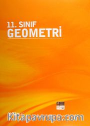 11.Sınıf Geometri Kazanım Merkezli Soru Kitapçıkları