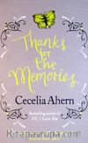 Thanks for the Memories