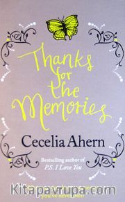 Thanks for the Memories