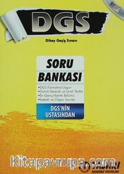 2014 DGS Soru Bankası