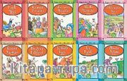 Mesneviden Hikayeler (10 Kitap)