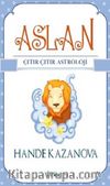 Aslan / Çıtır Çıtır Astroloji