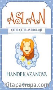 Aslan / Çıtır Çıtır Astroloji