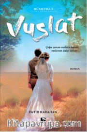 Vuslat