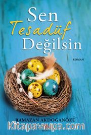 Sen Tesadüf Değilsin