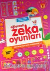 Eğlenceli Zeka Oyunları & Çocuklar İçin Beyin Egzersizleri