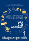 Bilişim Teknolojileri, Öğretim Teknolojileri, Materyal Geliştirme İçin Web 2.0 Araçları 1