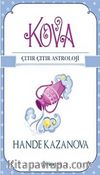 Kova / Çıtır Çıtır Astroloji