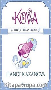 Kova / Çıtır Çıtır Astroloji