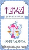 Terazi / Çıtır Çıtır Astroloji