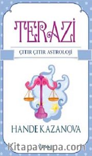 Terazi / Çıtır Çıtır Astroloji