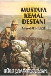Mustafa Kemal Destanı