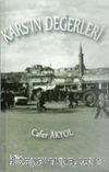 Kars’ın Değerleri