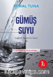 Gümüş Suyu