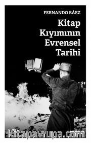 Kitap Kıyımının Evrensel Tarihi