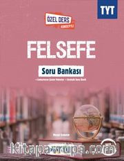 TYT Felsefe Soru Bankası