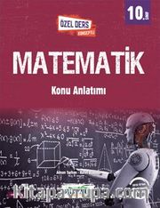10. Sınıf Matematik Konu Anlatımı