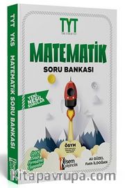 2019 TYT Matematik Soru Bankası