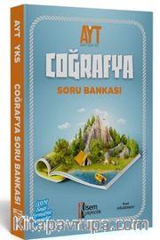 AYT Coğrafya Soru Bankası