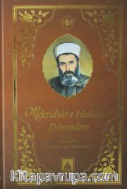 Mektubat-ı Hulusi-i Darendevi (Ciltli)
