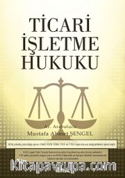 Ticari İşletme Hukuku