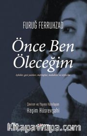 Önce Ben Öleceğim