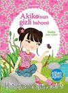 Akiko'nun Gizli Bahçesi - Eğlen Öğren / Minimiki