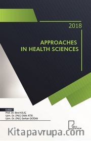 Innovative Approaches in Health Sciences