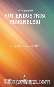 Süt Endüstrisi Makineleri