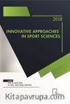 Innovative Approaches in Sport Sciences 