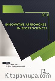 Innovative Approaches in Sport Sciences 
