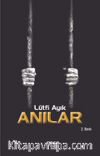 Anılar