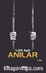 Anılar