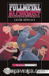 Fullmetal Alchemist / Çelik Simyacı -7