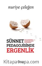 Sünnet Pedagojisinde Ergenlik