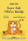 Hınzır Kedi Toful'un Günlüğü