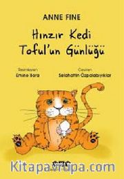 Hınzır Kedi Toful'un Günlüğü