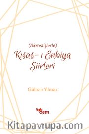 Akrostişlerle Kısas-ı Enbiya Şiirleri