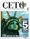 Çeto Çocuk Edebiyatı Tercüme Ofisi İki Aylık Dergi Sayı:8 Mart-Nisan 2019