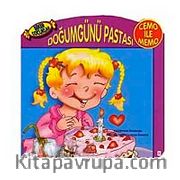 Doğumgünü Pastası / Cemo İle Memo