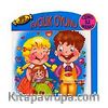 Evcilik Oyunu / Cemo İle Memo