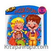 Evcilik Oyunu / Cemo İle Memo