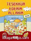 Teşekkür Ederim Allahım