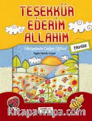 Teşekkür Ederim Allahım