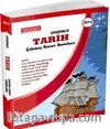 2014 KPSS Çözümlü Tarih Çıkmış Sınav Soruları