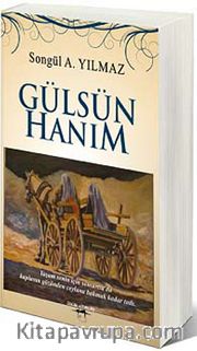 Gülsün Hanım